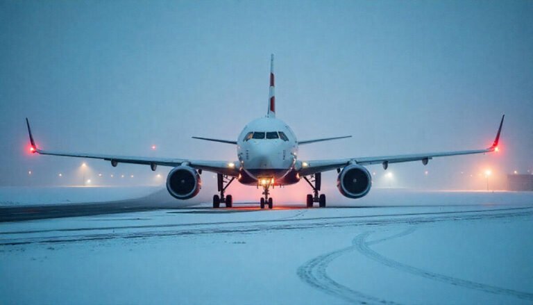 Airlines in England