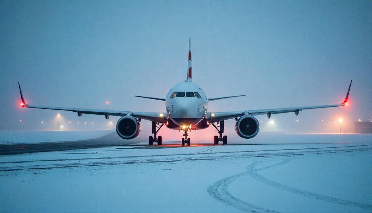 Airlines in England
