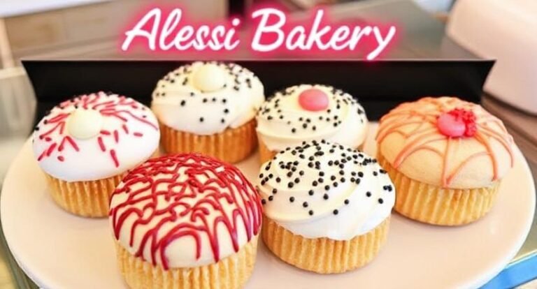 Alessi Bakery – Tampa