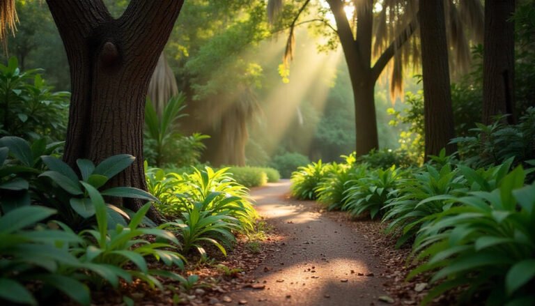 Alfred B. Maclay Gardens State Park (Tallahassee, FL)