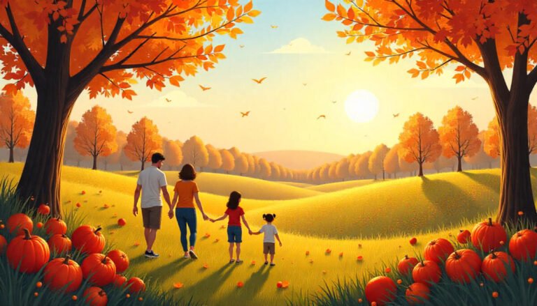 All Seasons Orchard in Texas