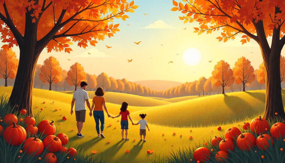 All Seasons Orchard in Texas