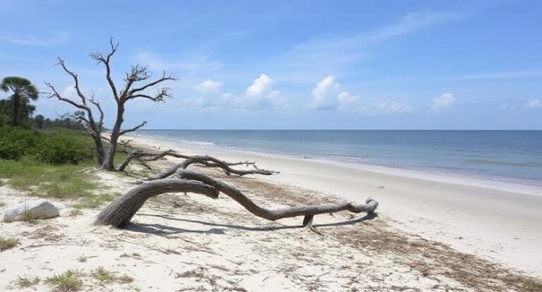 Anastasia State Park – St. Augustine