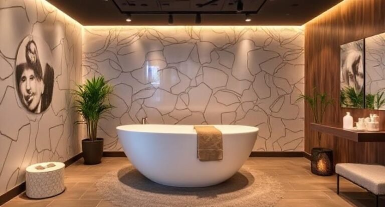 Anda Spa – Minneapolis