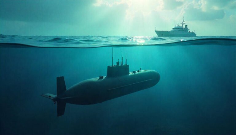 Anduril Industries – Next Gen Defense Tech
