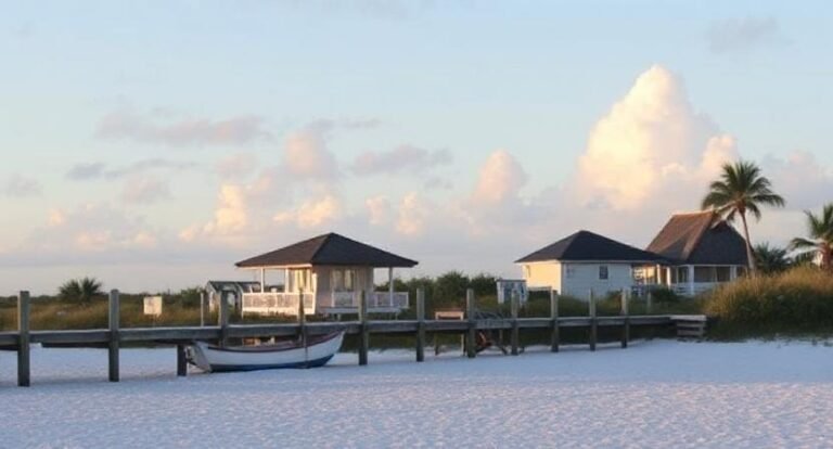 Anna Maria Island – Quiet Coastal Beauty