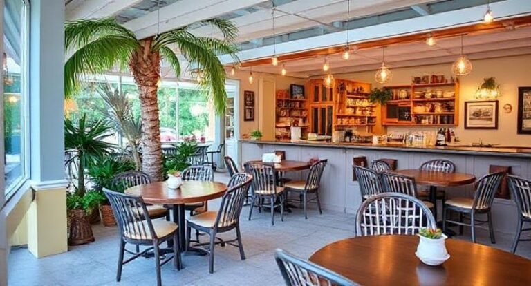 Anna’s House – Sarasota & Tampa