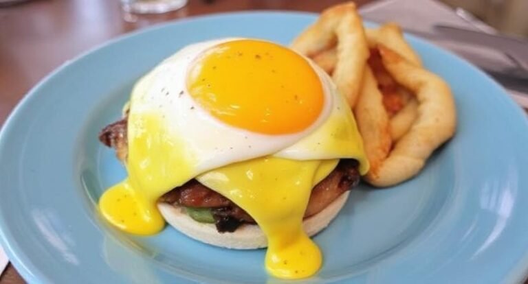 Another Broken Egg Café – Multiple Locations