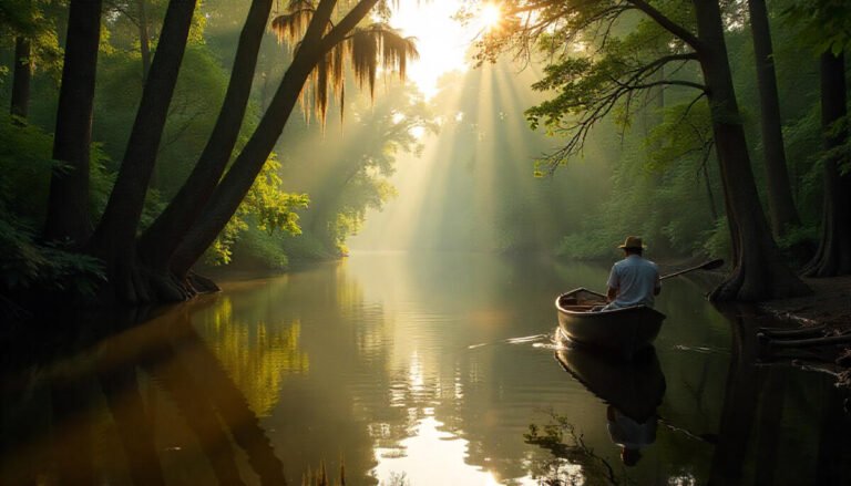 Apalachicola River – A Hidden Gem in Northwest Florida