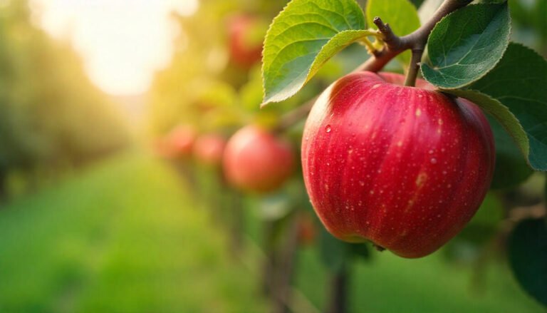 Apple Valley Orchard – Llano