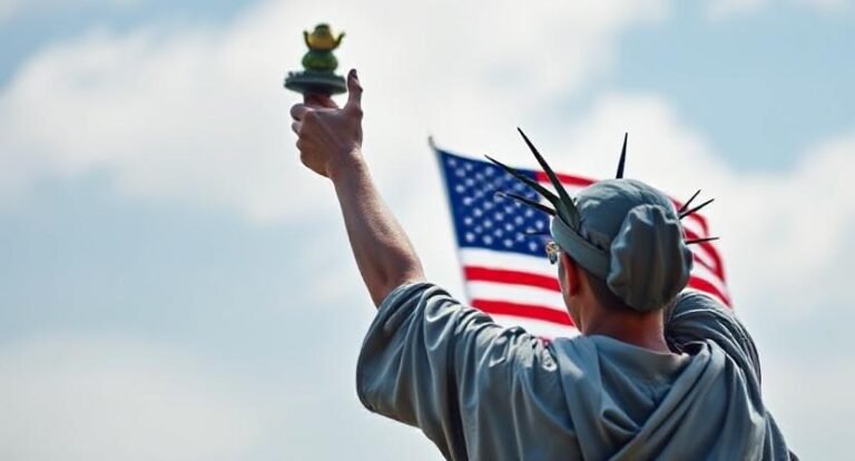 Apply for U.S. Citizenship (Optional)