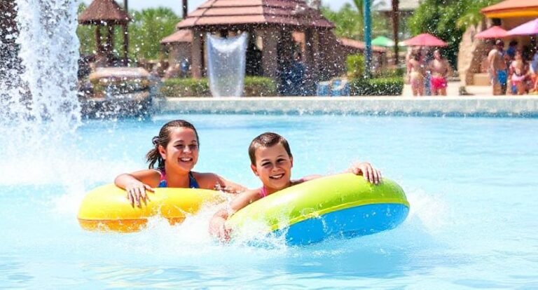Aquatica Orlando – The Ultimate Water Adventure