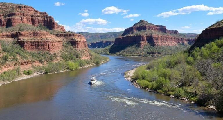 Arkansas River – Colorado