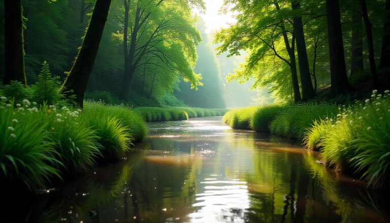 Assabet River – Perfect for a Relaxed Day Trip