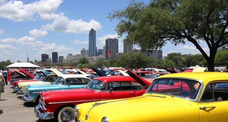 Austin, Texas
