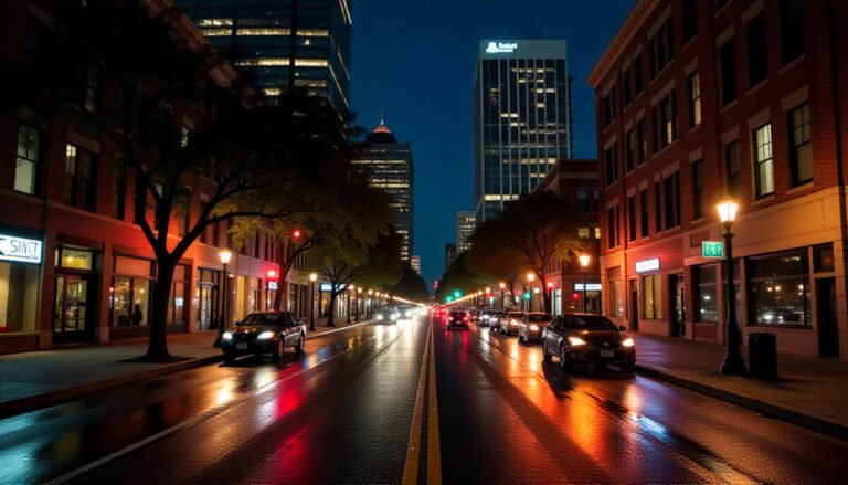 Austin, Texas – The Creative Tech Hub