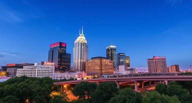 Austin, Texas – The New Silicon Valley