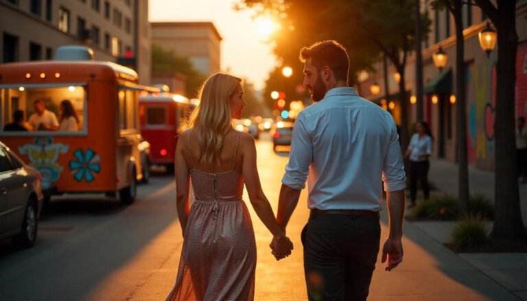 Austin – Music, Food & Modern Romance