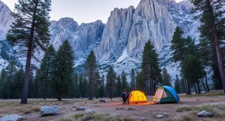 AutoCamp Yosemite – California