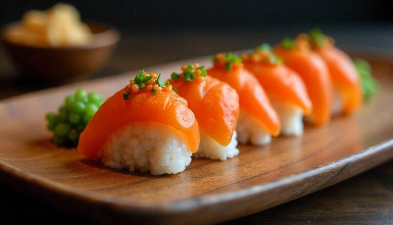 Aya Sushi – Houston
