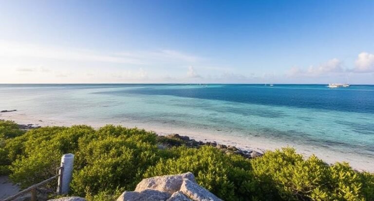 Bahia Honda State Park – Florida Keys