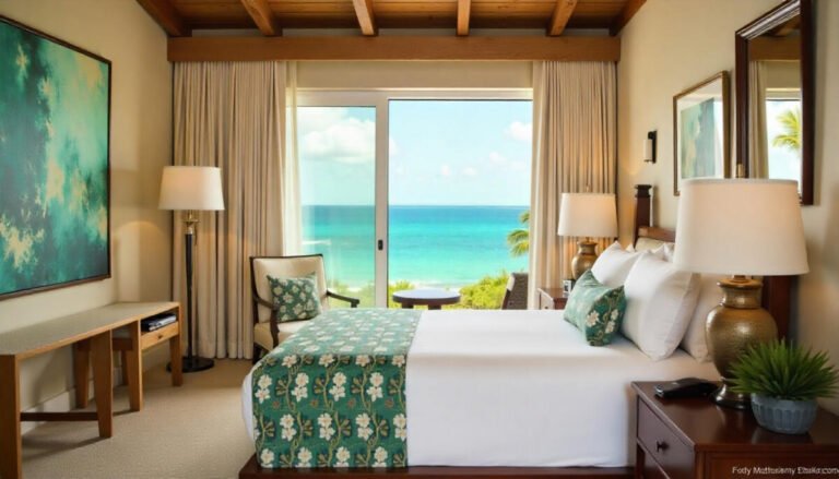 Baker's Cay Resort – Key Largo