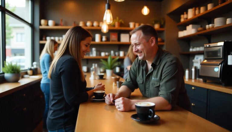 Balzac’s Coffee Roasters – Stratford, Ontario