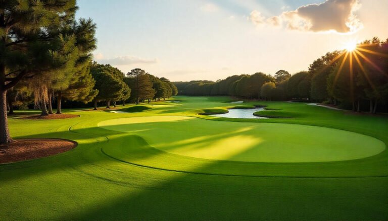 Bay Hill Club & Lodge (Orlando)