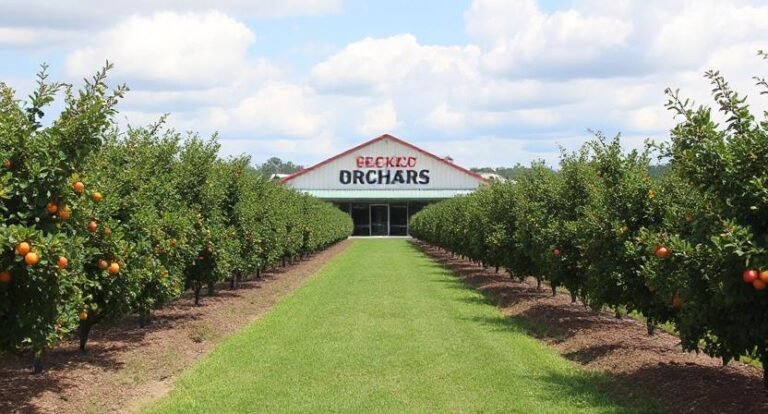 Beck Brothers Citrus – Clermont, FL