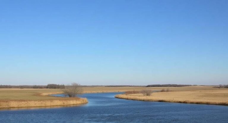 Belle Plaine Bend