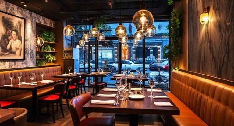 Bellona – Toronto, Ontario