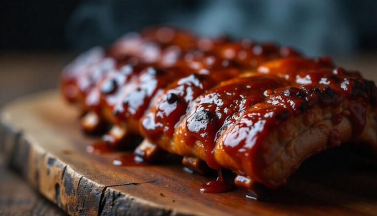 Best BBQ Spots in Texas