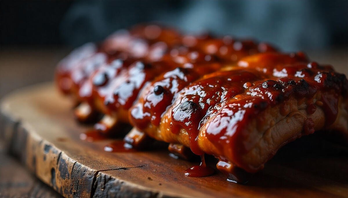 Best BBQ Spots in Texas