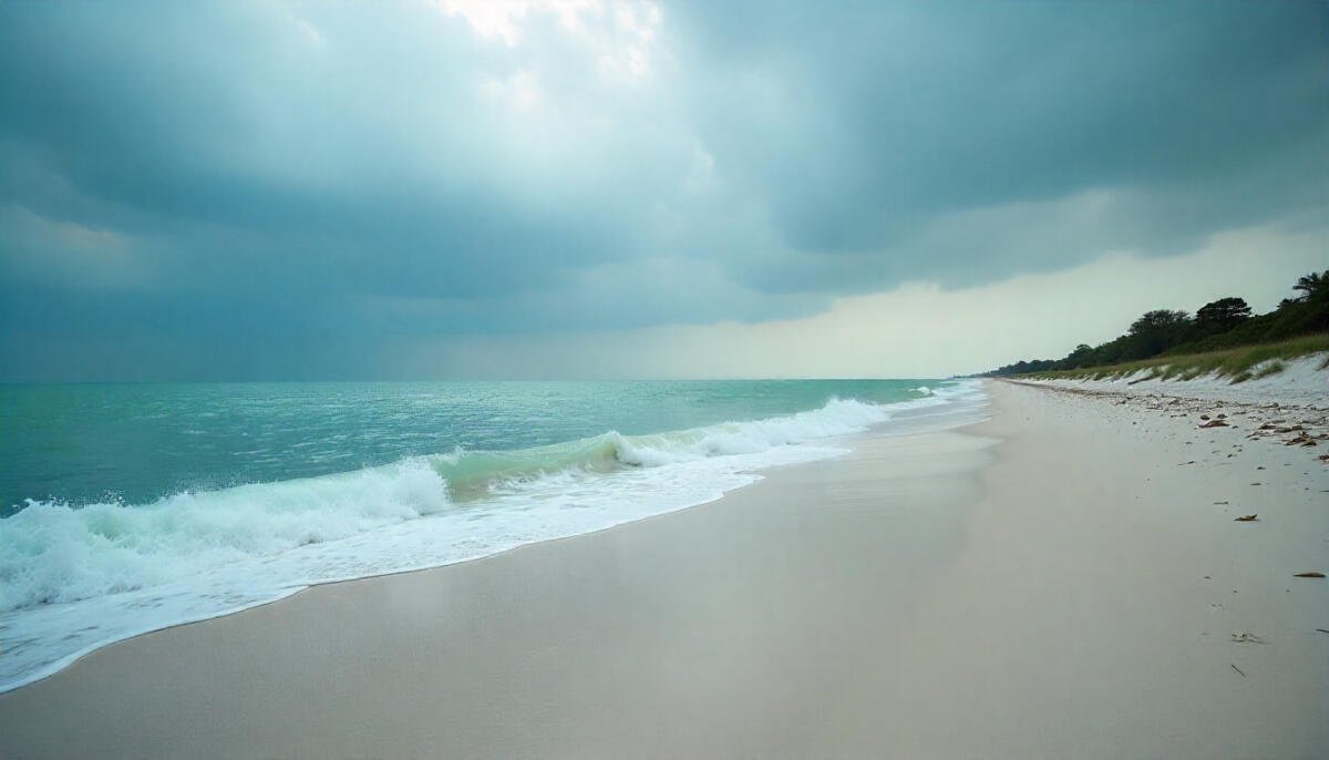 Best Beaches in Florida