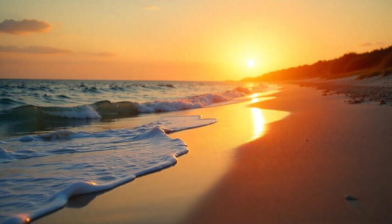 Best Beaches in Texas