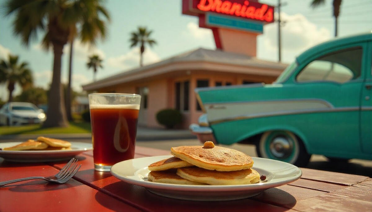 Best Breakfast Spots in Florida