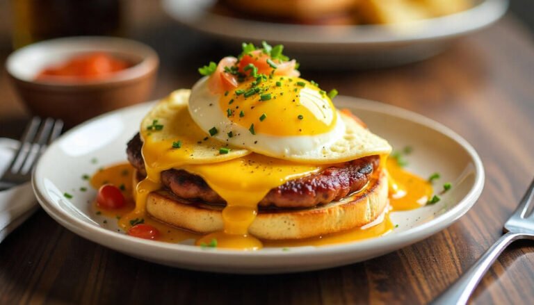 Best Breakfast Spots in Texas