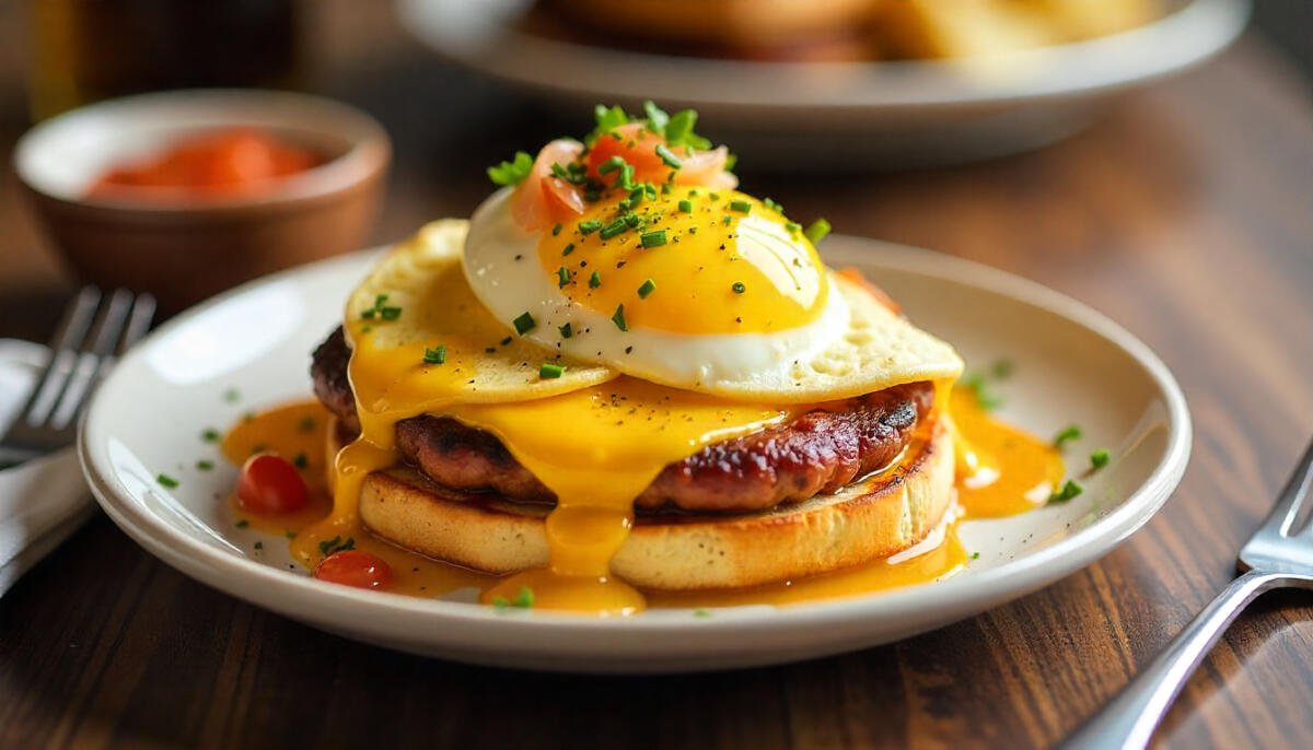 Best Breakfast Spots in Texas