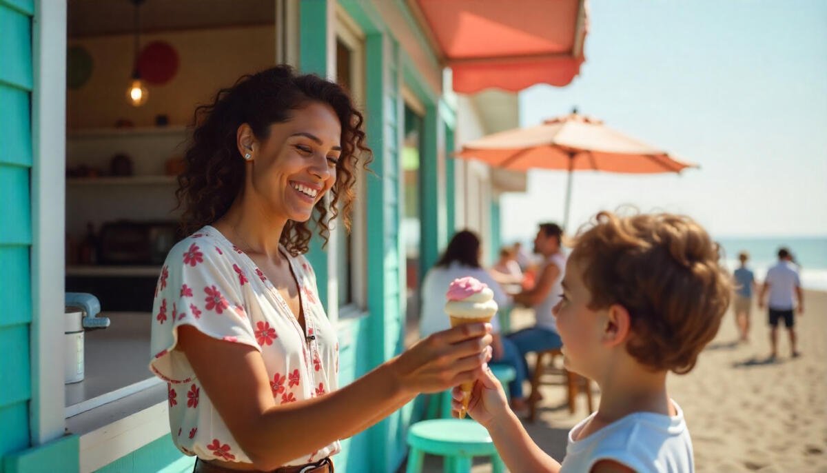 Best Ice Cream Shops in Pennsylvania