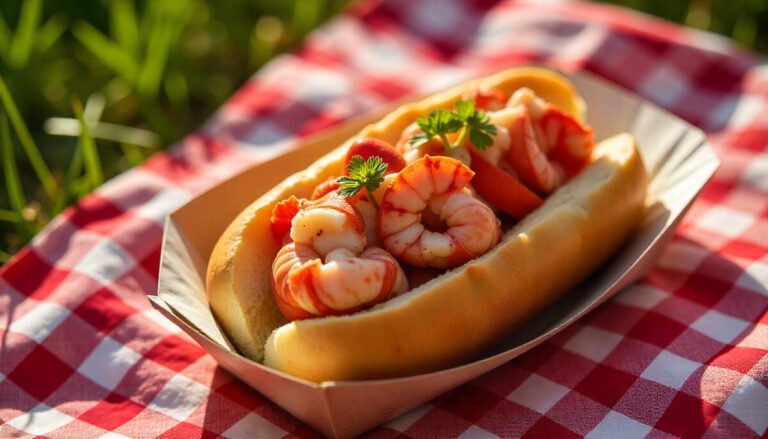 Best Lobster Rolls in Texas