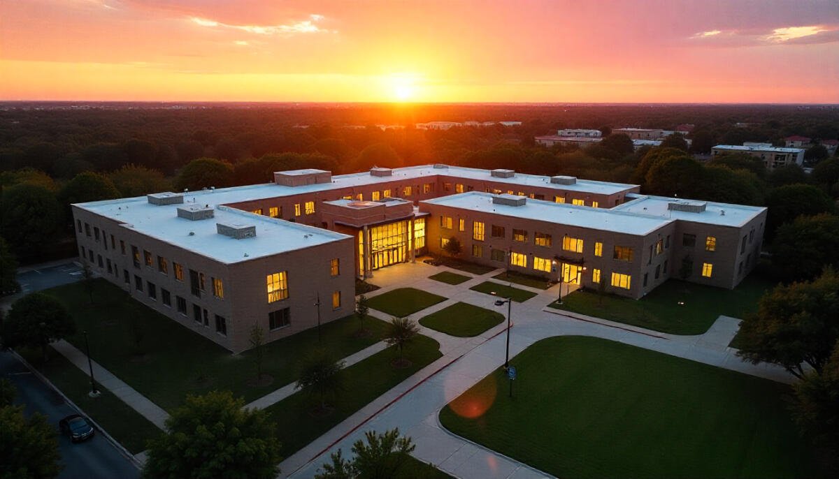 Best Medical Universities in Texas