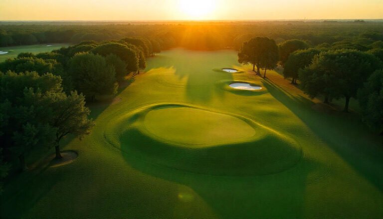 Best Public Golf Courses in Texas