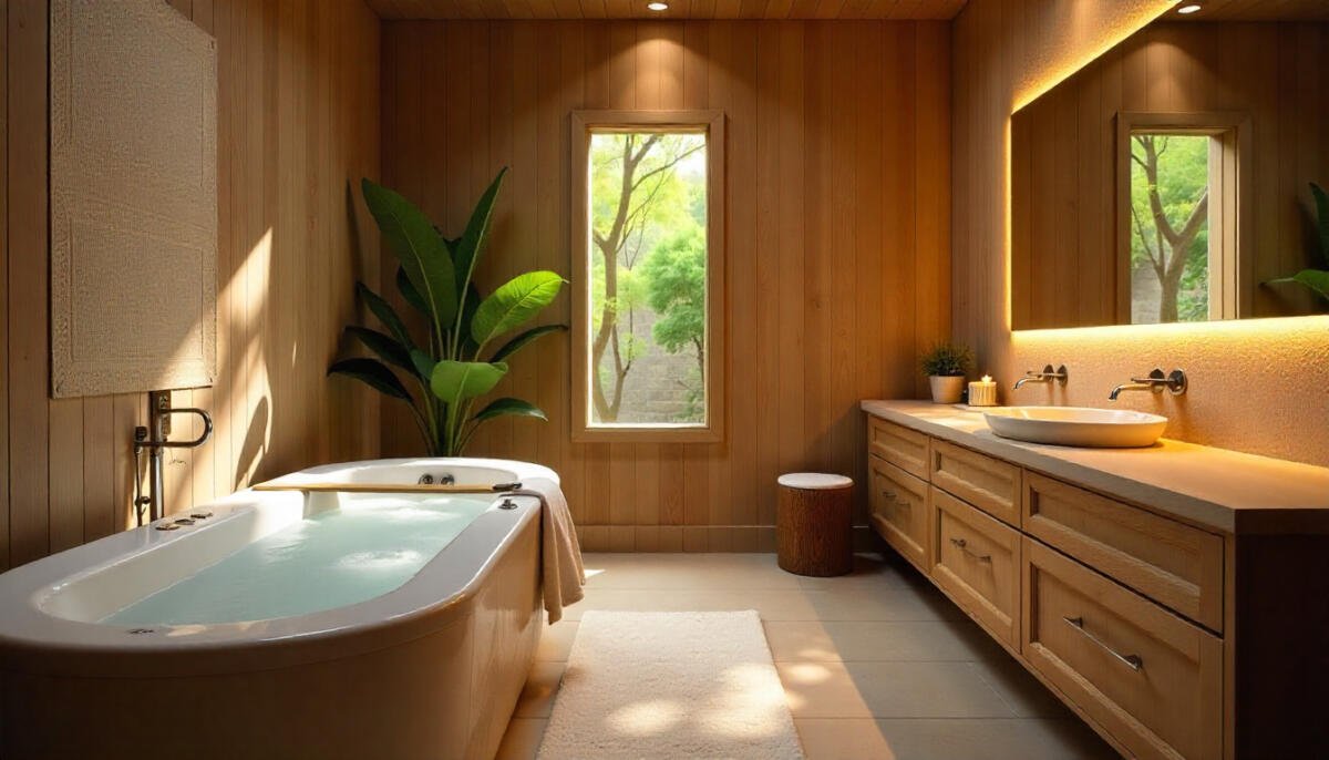 Best Spas in Texas