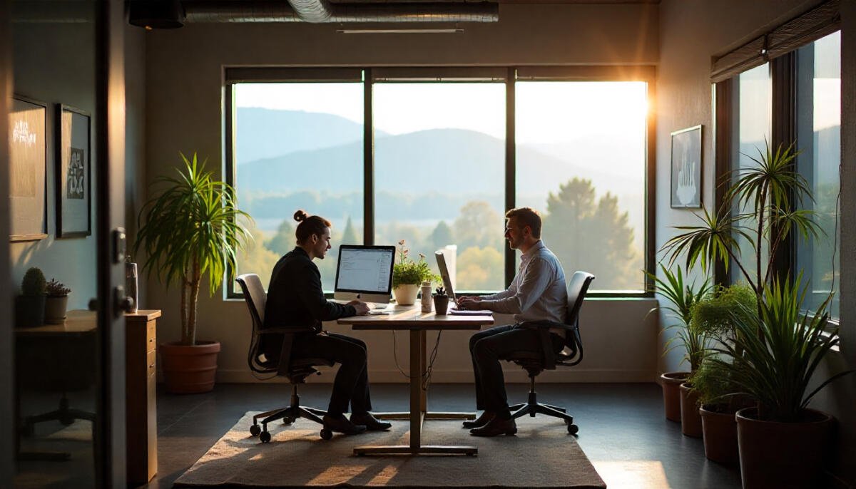 Best USA Cities for Digital Nomads and Remote Work