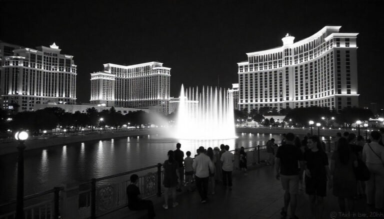 Best USA Cities for Nightlife and Entertainment