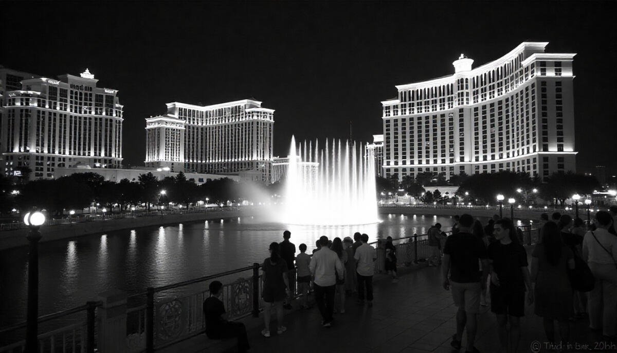 Best USA Cities for Nightlife and Entertainment