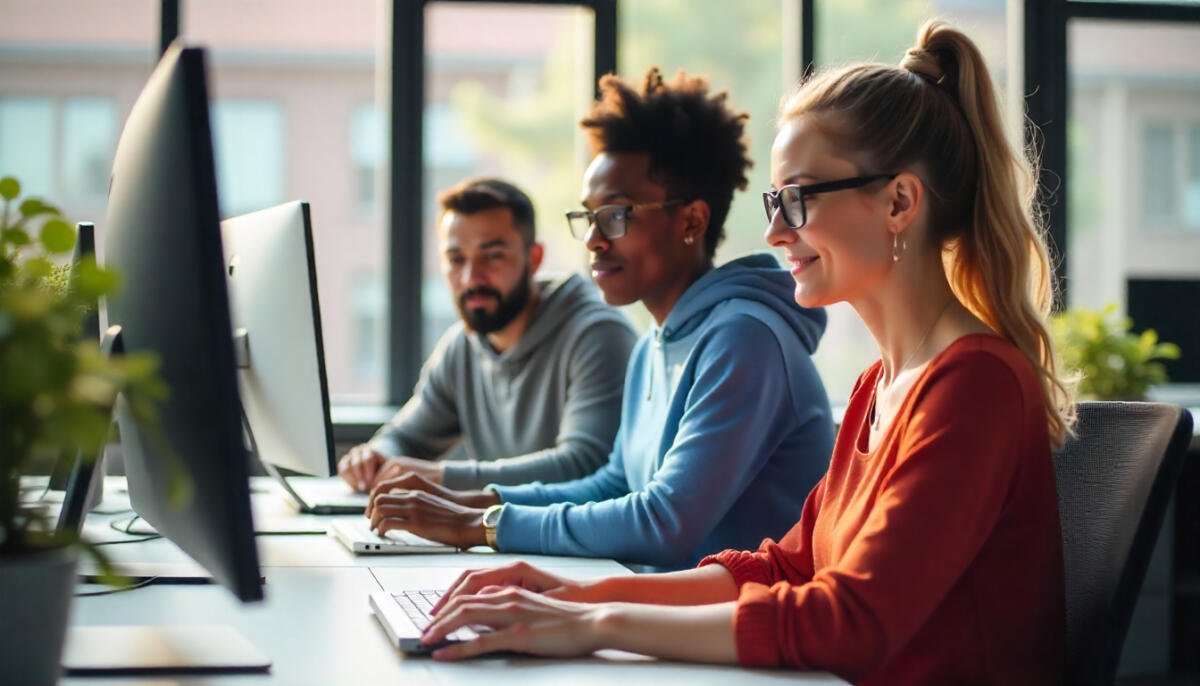 Best USA Cities for Tech Jobs and Innovation 2025
