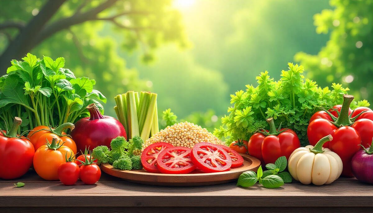 Best Vegetarian and Vegan Restaurants in Florida
