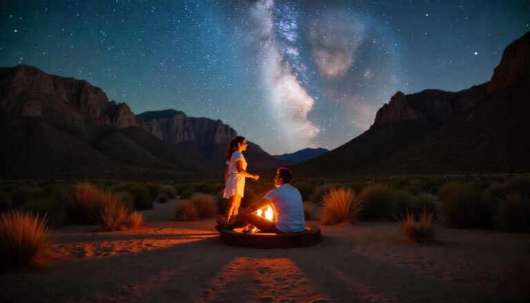 Big Bend National Park – Wild Romance Under the Stars