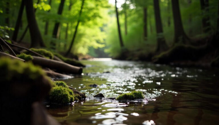 Blackwater River State Forest (Milton, FL)